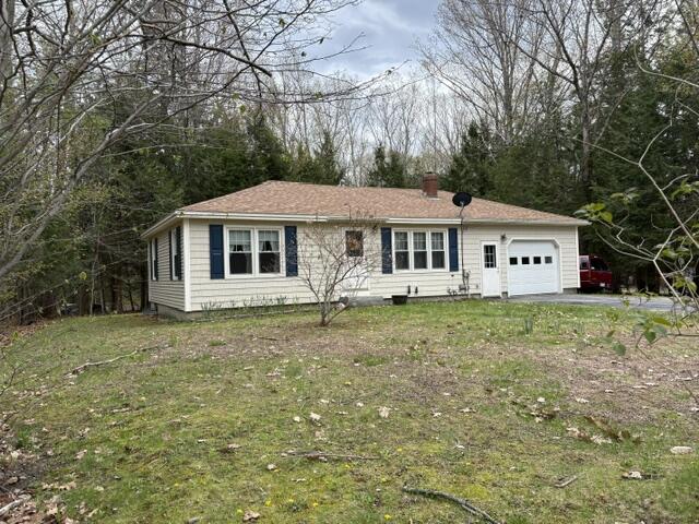 20 Smithwood Drive North Yarmouth ME 04097