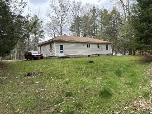 20 Smithwood Drive North Yarmouth ME 04097
