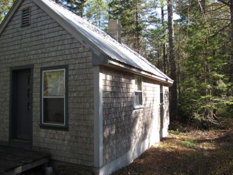 1022 Dale Street Wesley ME 04686