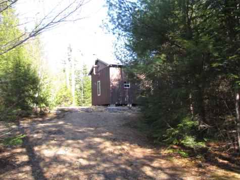 1022 Dale Street Wesley ME 04686