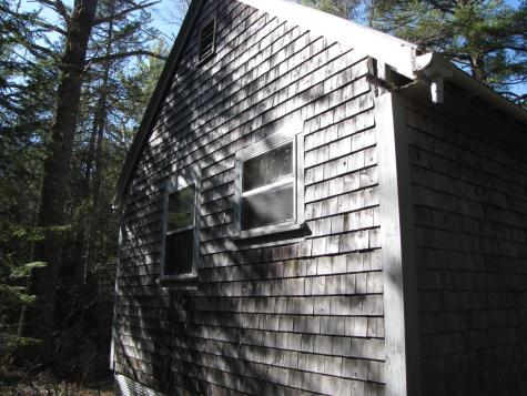 1022 Dale Street Wesley ME 04686