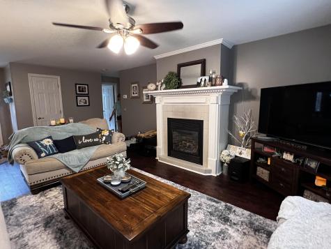 64 Guptil Farm Road Ellsworth ME 04605