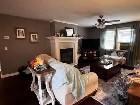 64 Guptil Farm Road Ellsworth ME 04605