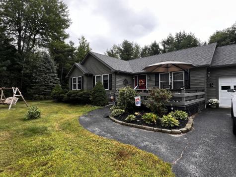 64 Guptil Farm Road Ellsworth ME 04605