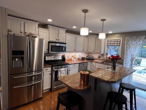 64 Guptil Farm Road Ellsworth ME 04605