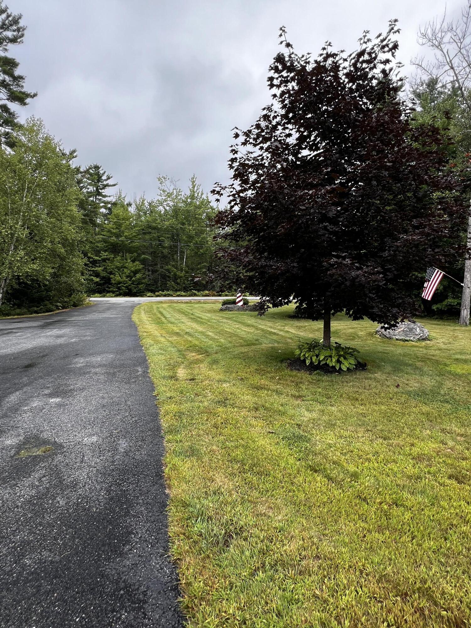 64 Guptil Farm Road Ellsworth ME 04605