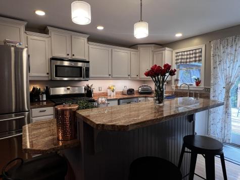 64 Guptil Farm Road Ellsworth ME 04605