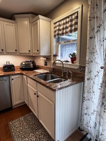 64 Guptil Farm Road Ellsworth ME 04605