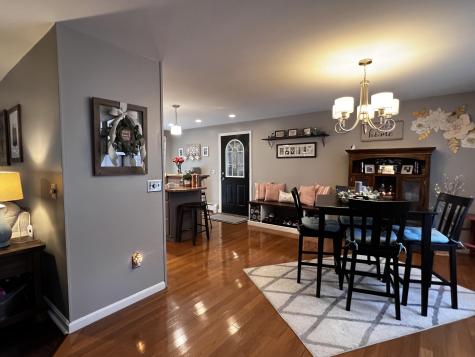 64 Guptil Farm Road Ellsworth ME 04605