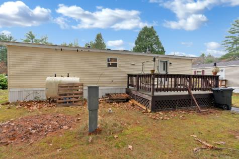 12 Maple Drive Gorham ME 04038