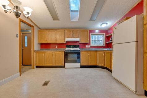 12 Maple Drive Gorham ME 04038