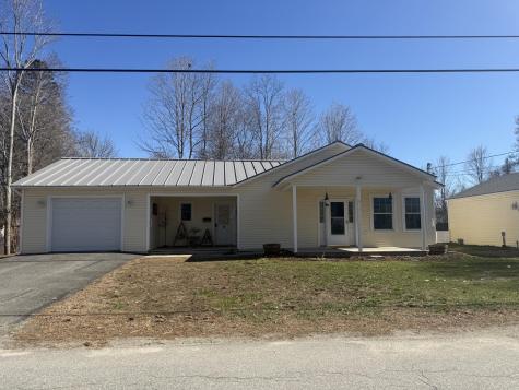 39 E Leavitt Street Skowhegan ME 04976