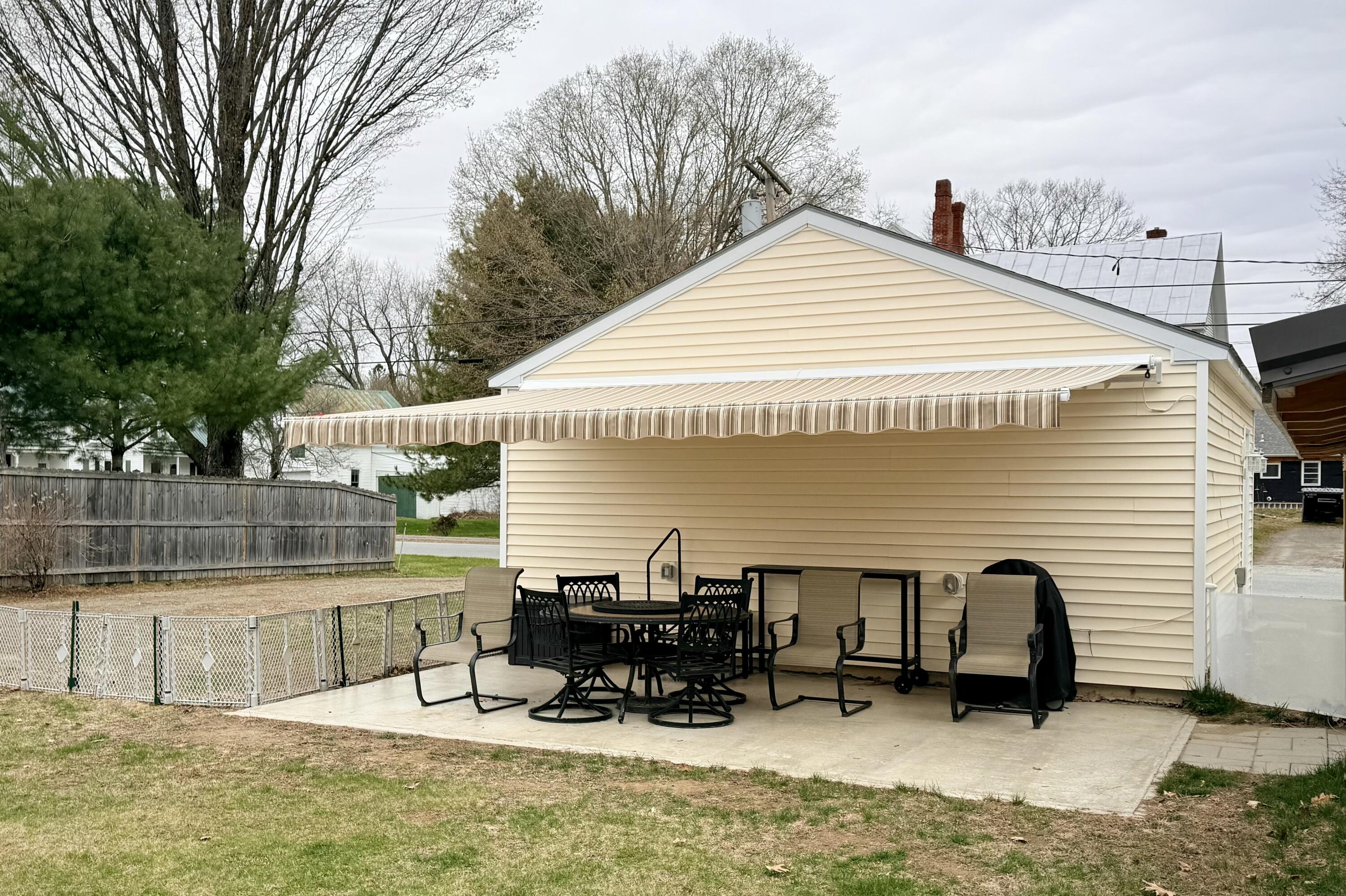 39 E Leavitt Street Skowhegan ME 04976