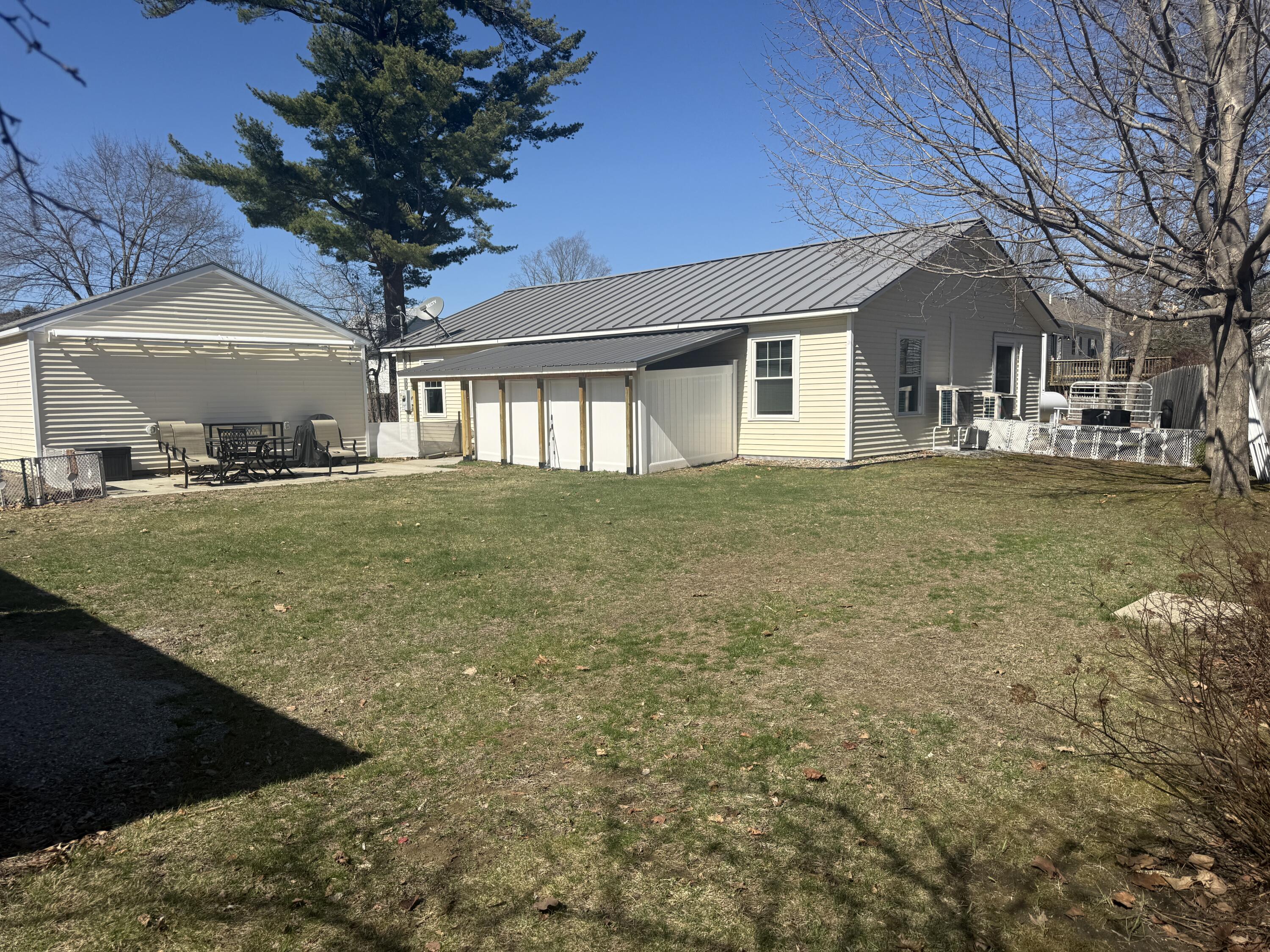 39 E Leavitt Street Skowhegan ME 04976