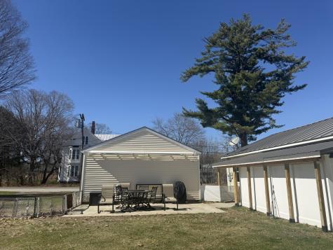 39 E Leavitt Street Skowhegan ME 04976