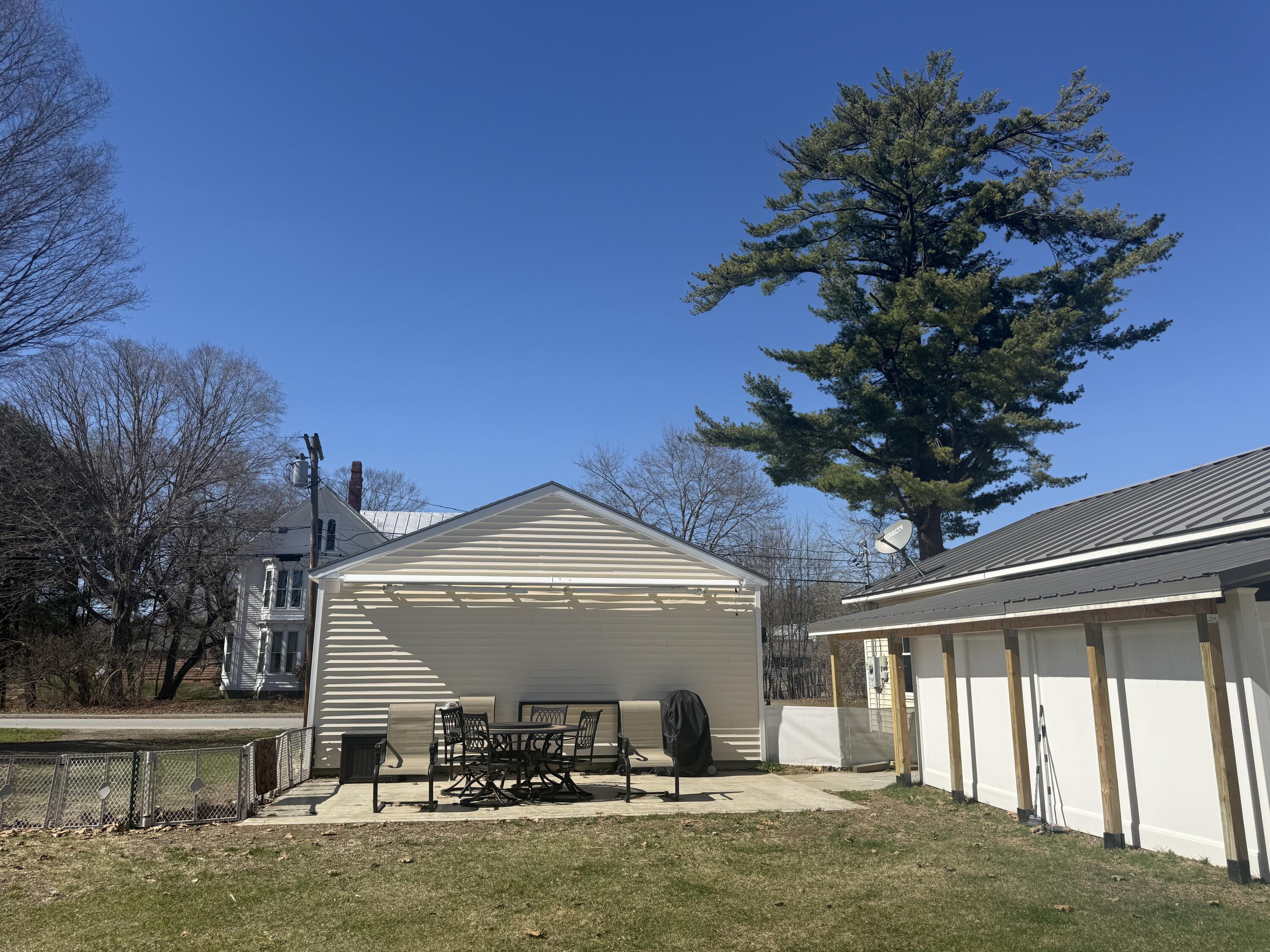 39 E Leavitt Street Skowhegan ME 04976