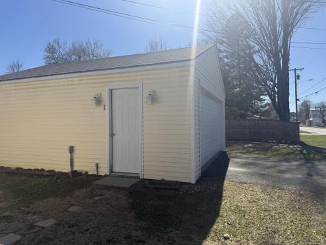 39 E Leavitt Street Skowhegan ME 04976