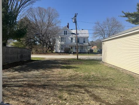 39 E Leavitt Street Skowhegan ME 04976