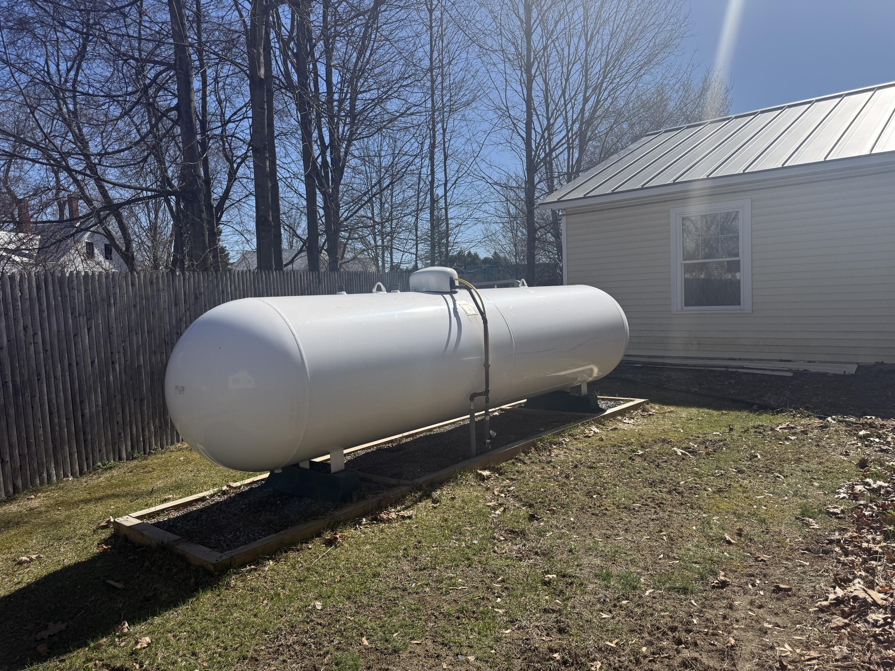 39 E Leavitt Street Skowhegan ME 04976