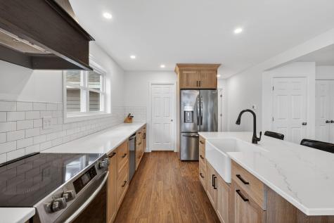 155 14th Street Shapleigh ME 04076