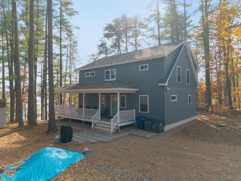 155 14th Street Shapleigh ME 04076