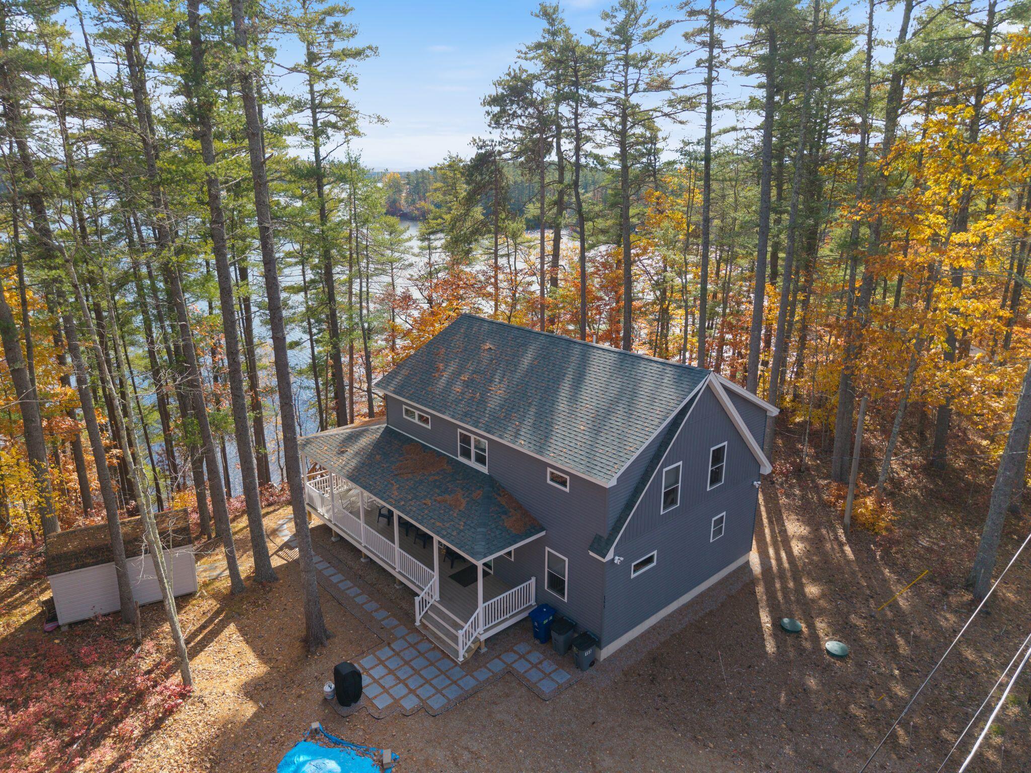 155 14th Street Shapleigh ME 04076