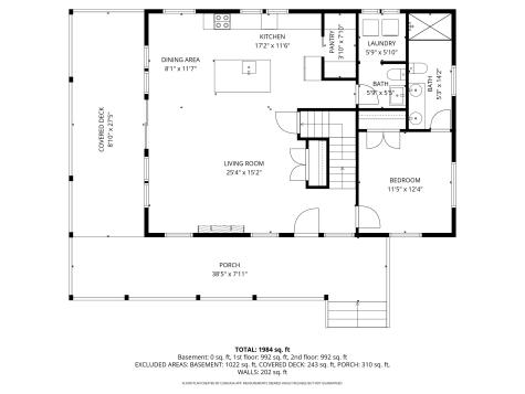155 14th Street Shapleigh ME 04076