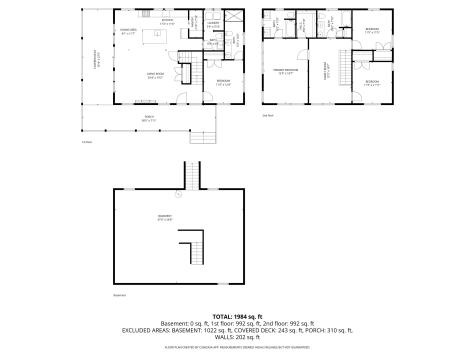 155 14th Street Shapleigh ME 04076
