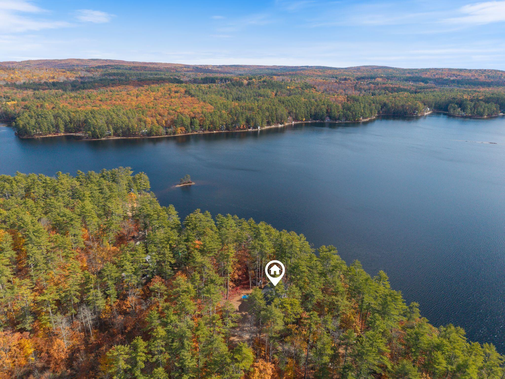 155 14th Street Shapleigh ME 04076
