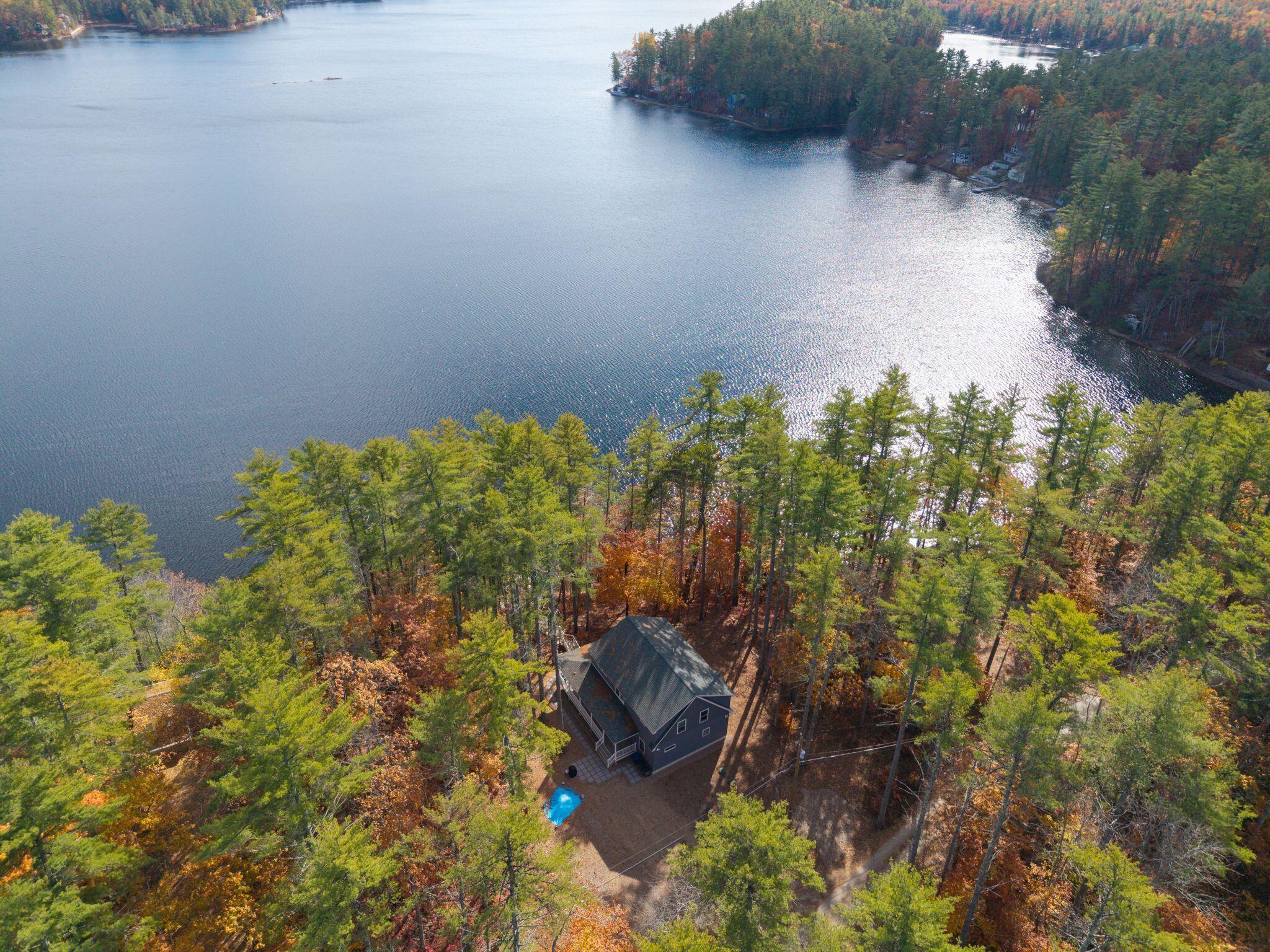 155 14th Street Shapleigh ME 04076
