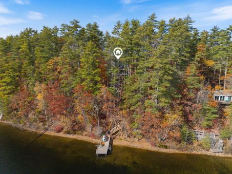 155 14th Street Shapleigh ME 04076