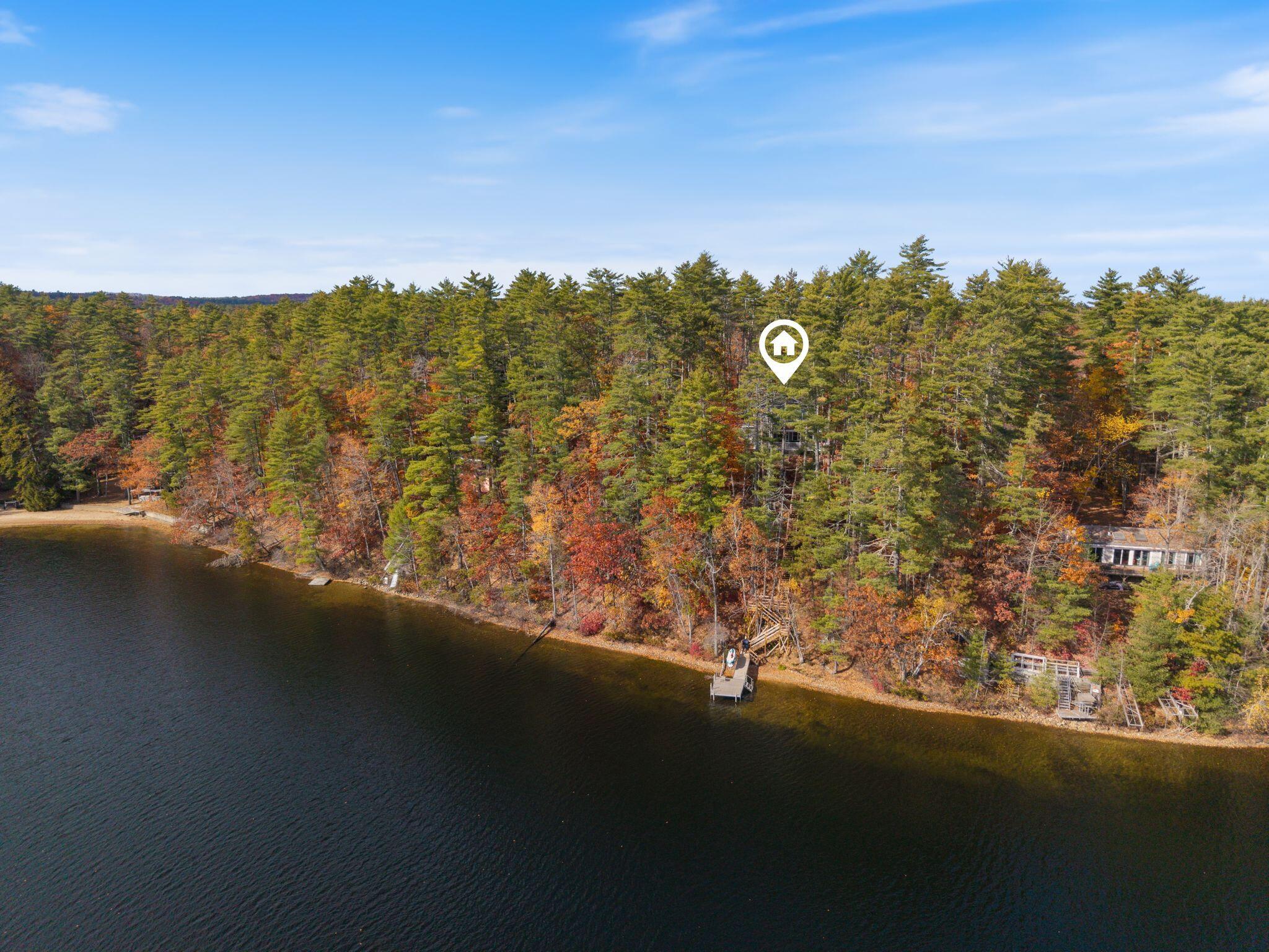 155 14th Street Shapleigh ME 04076