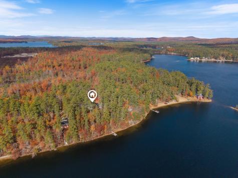 155 14th Street Shapleigh ME 04076