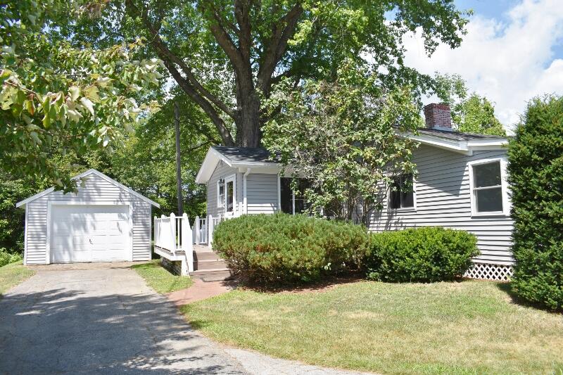 81 Belmont Avenue Belfast ME 04915