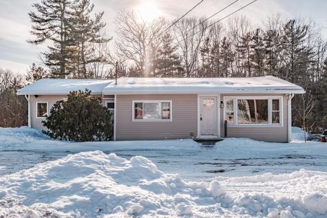 874 Sanford Road Wells ME 04090