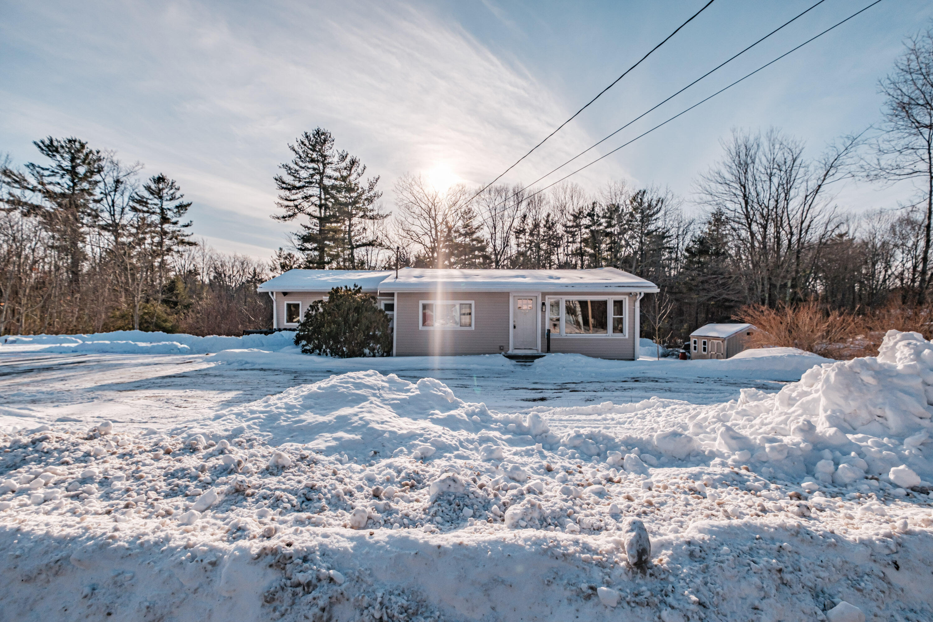 874 Sanford Road Wells ME 04090