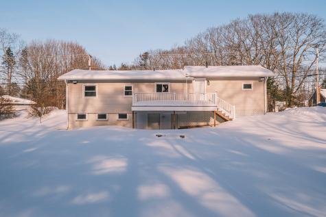 874 Sanford Road Wells ME 04090