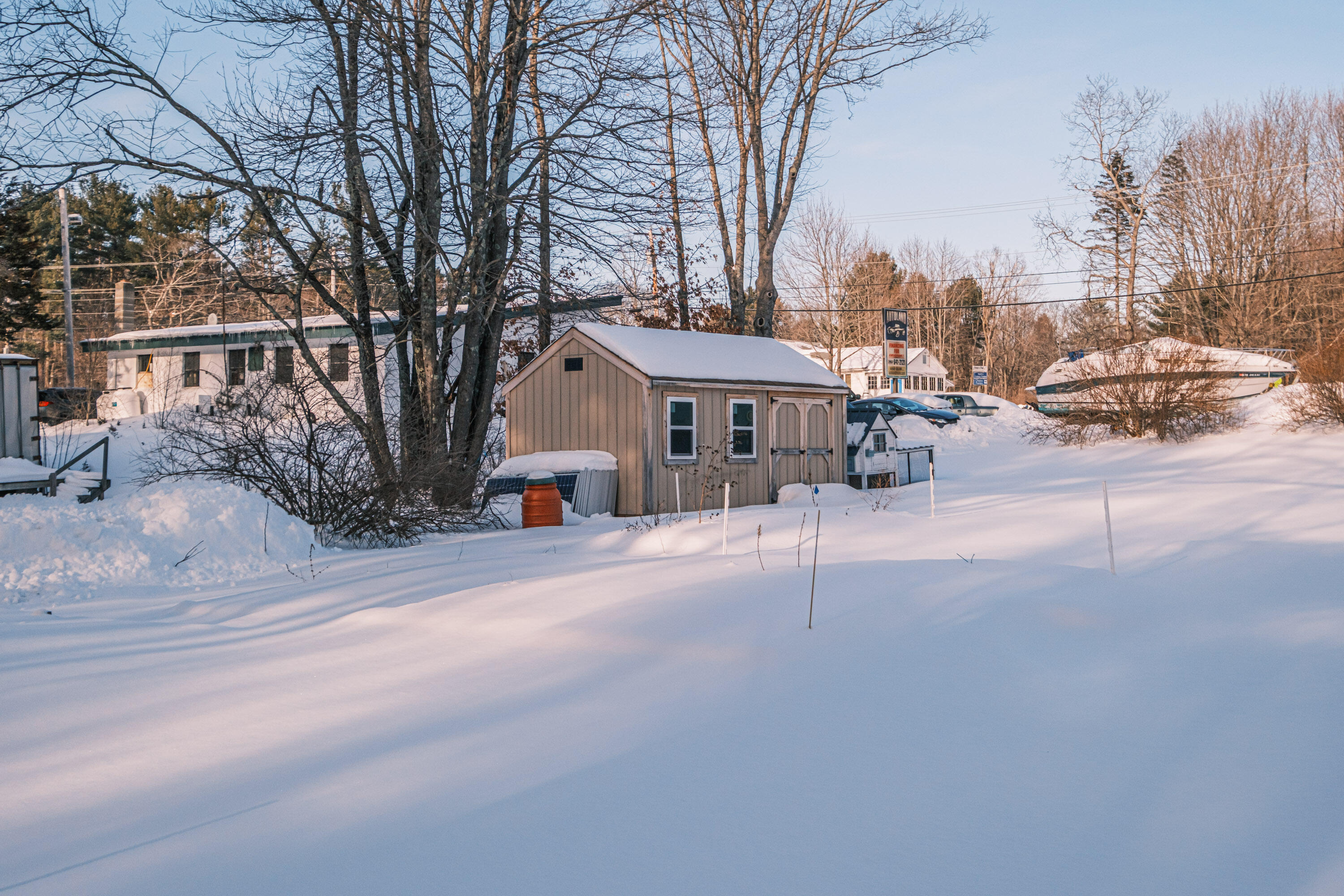 874 Sanford Road Wells ME 04090