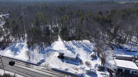 874 Sanford Road Wells ME 04090