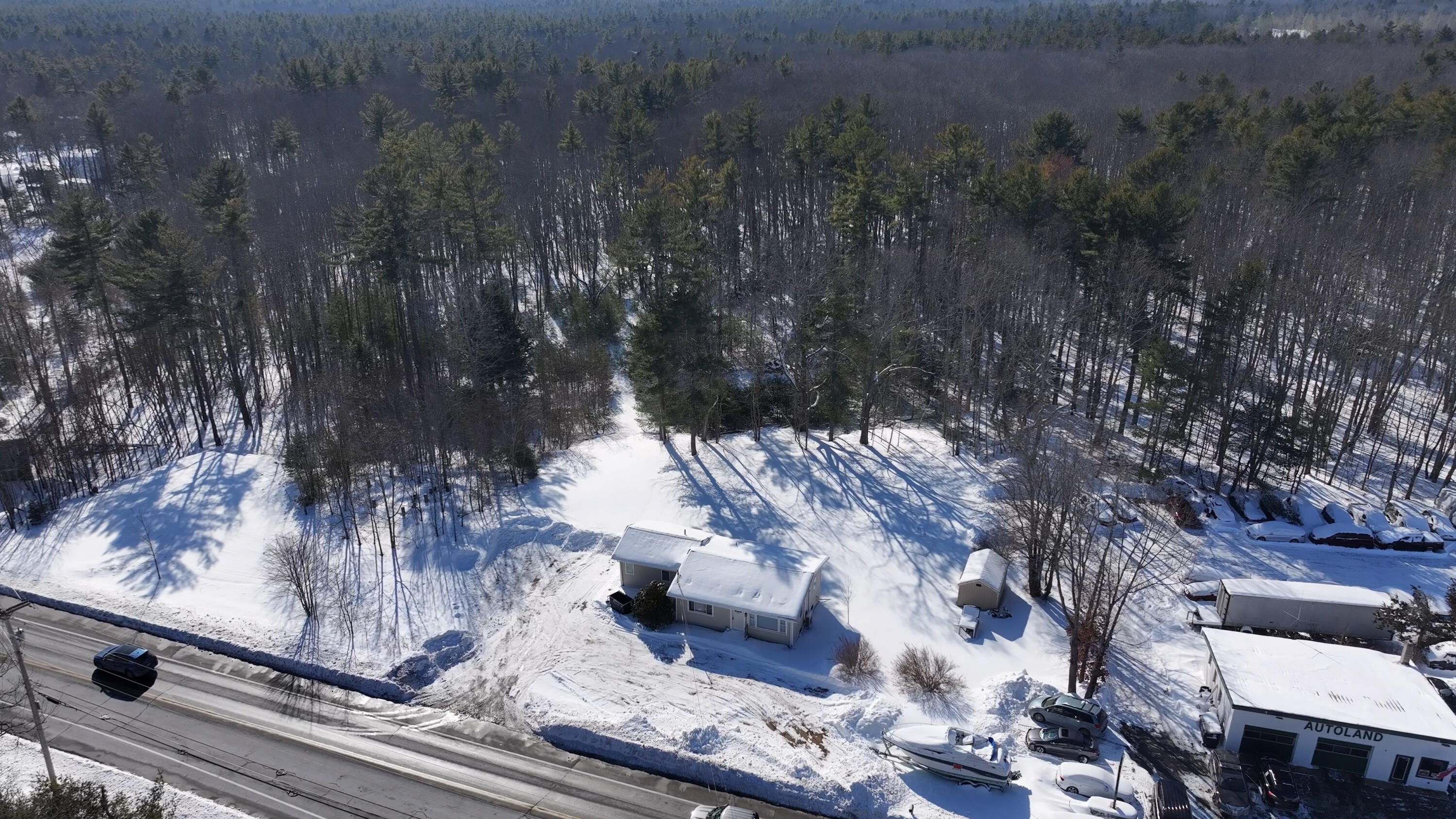 874 Sanford Road Wells ME 04090