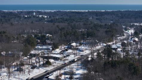 874 Sanford Road Wells ME 04090