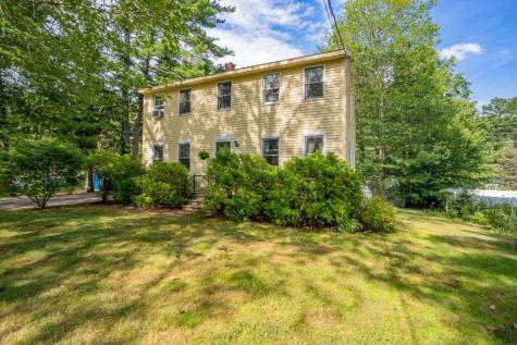 38 Church Street Scarborough ME 04074