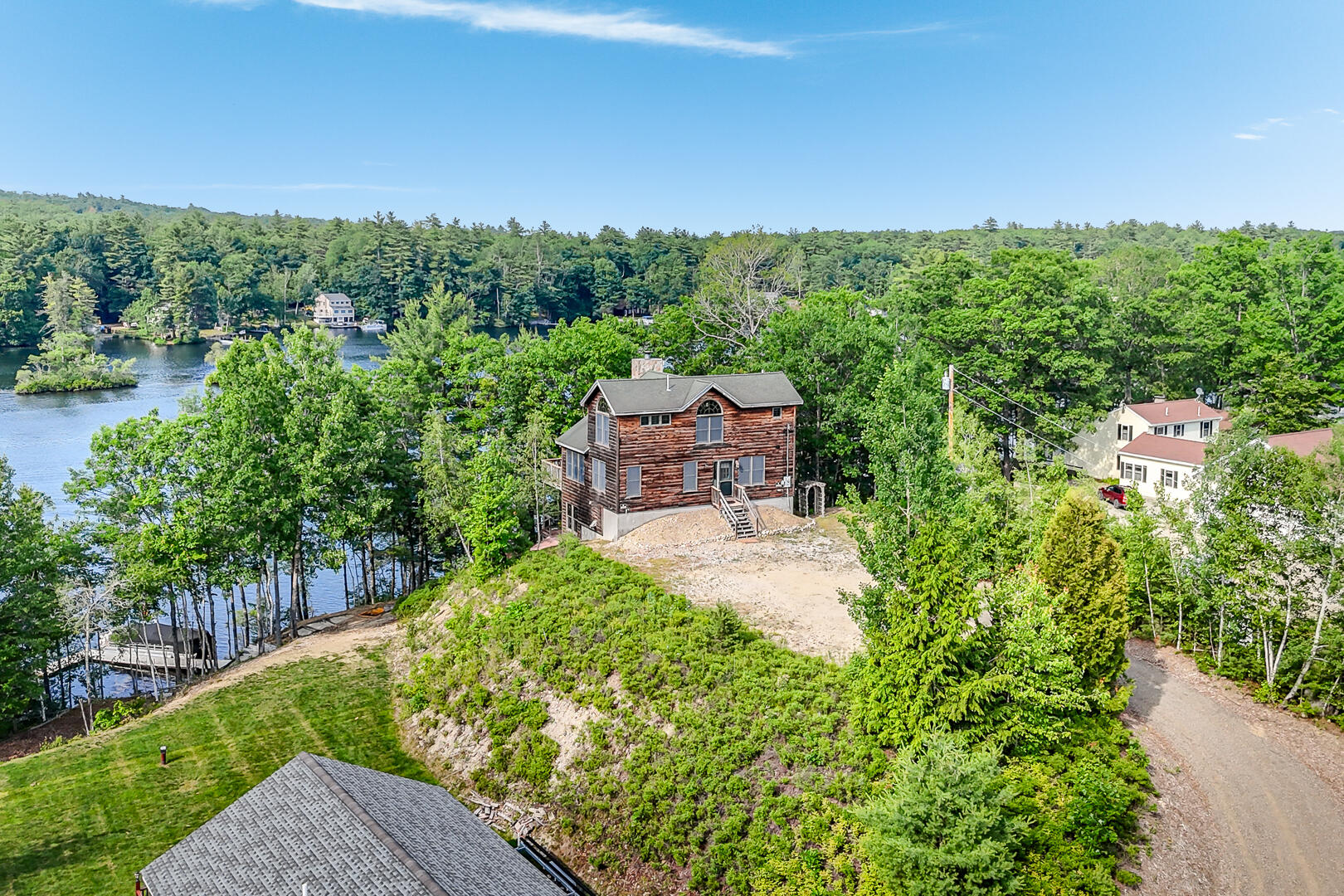 271 West Shore Road Waterboro ME 04030