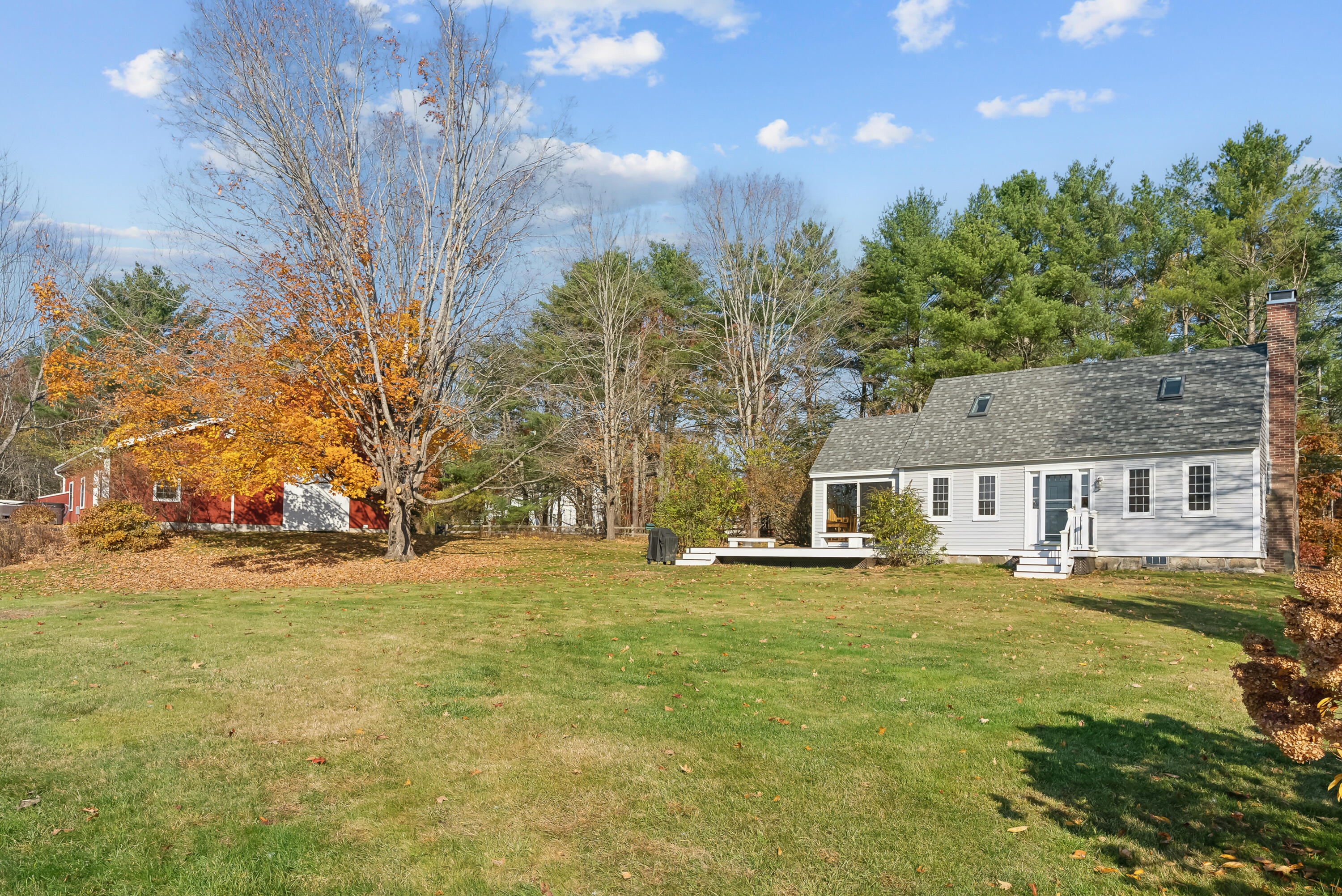 364 Main Street Bowdoinham ME 04008