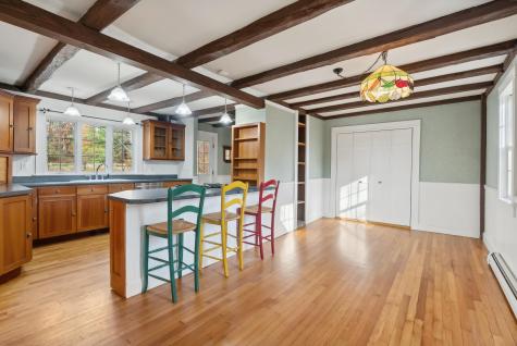 364 Main Street Bowdoinham ME 04008