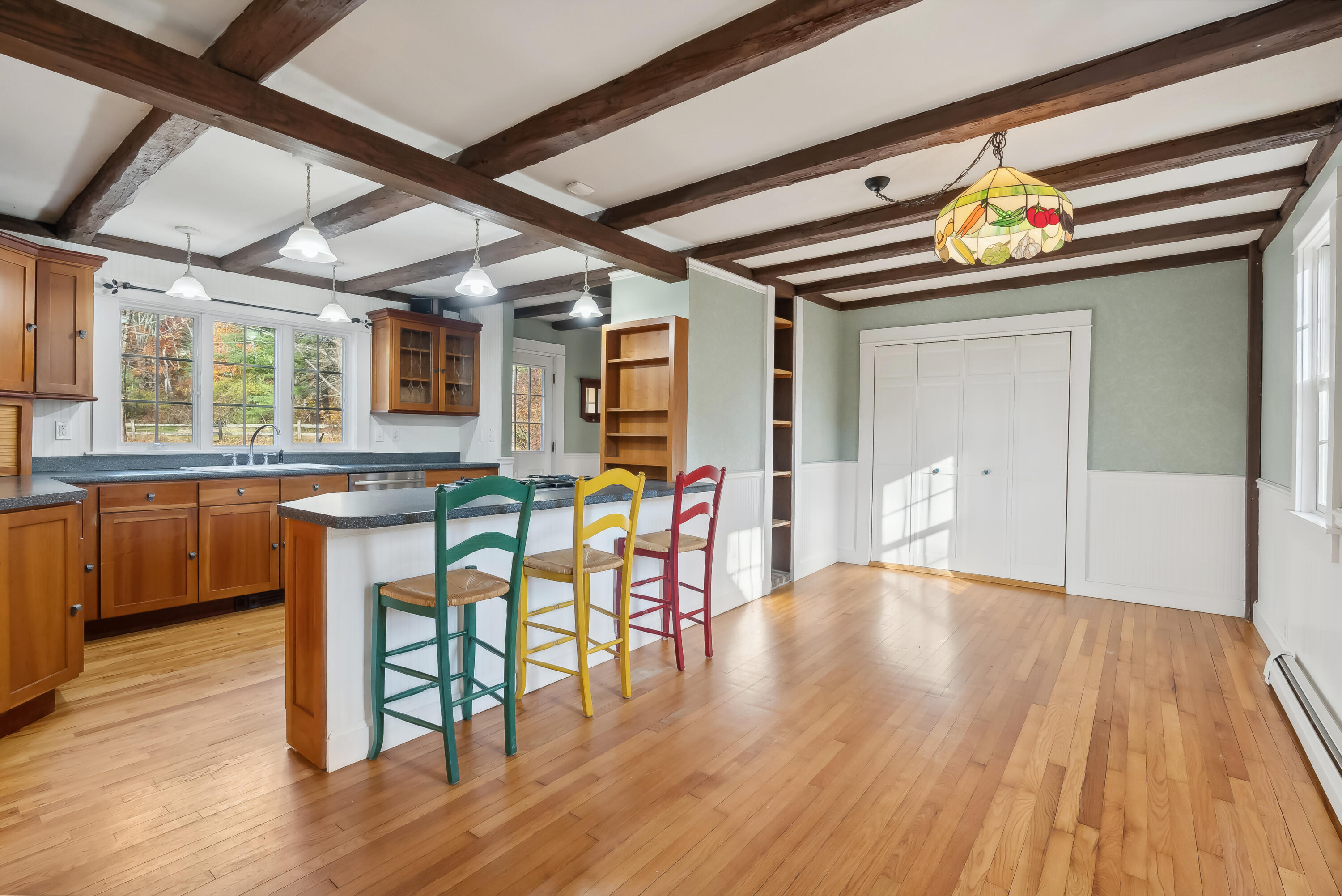 364 Main Street Bowdoinham ME 04008