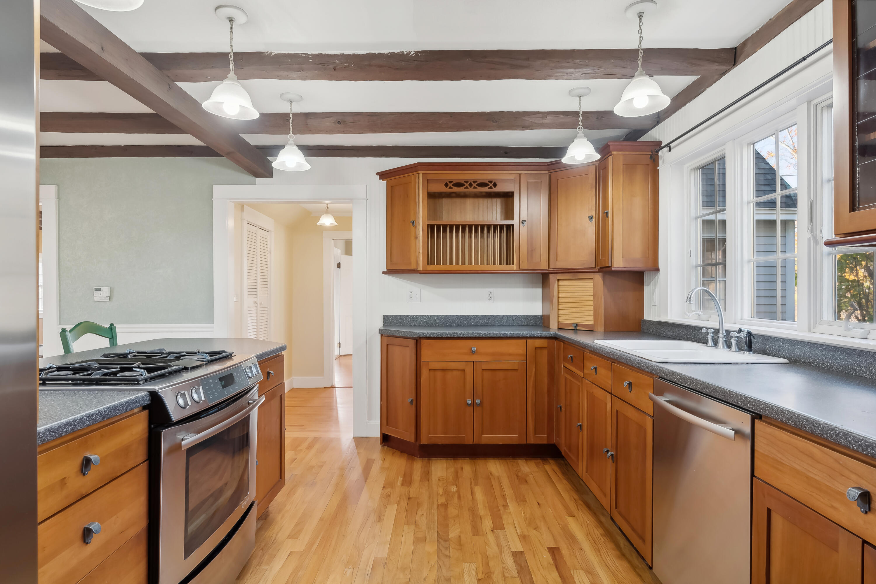 364 Main Street Bowdoinham ME 04008