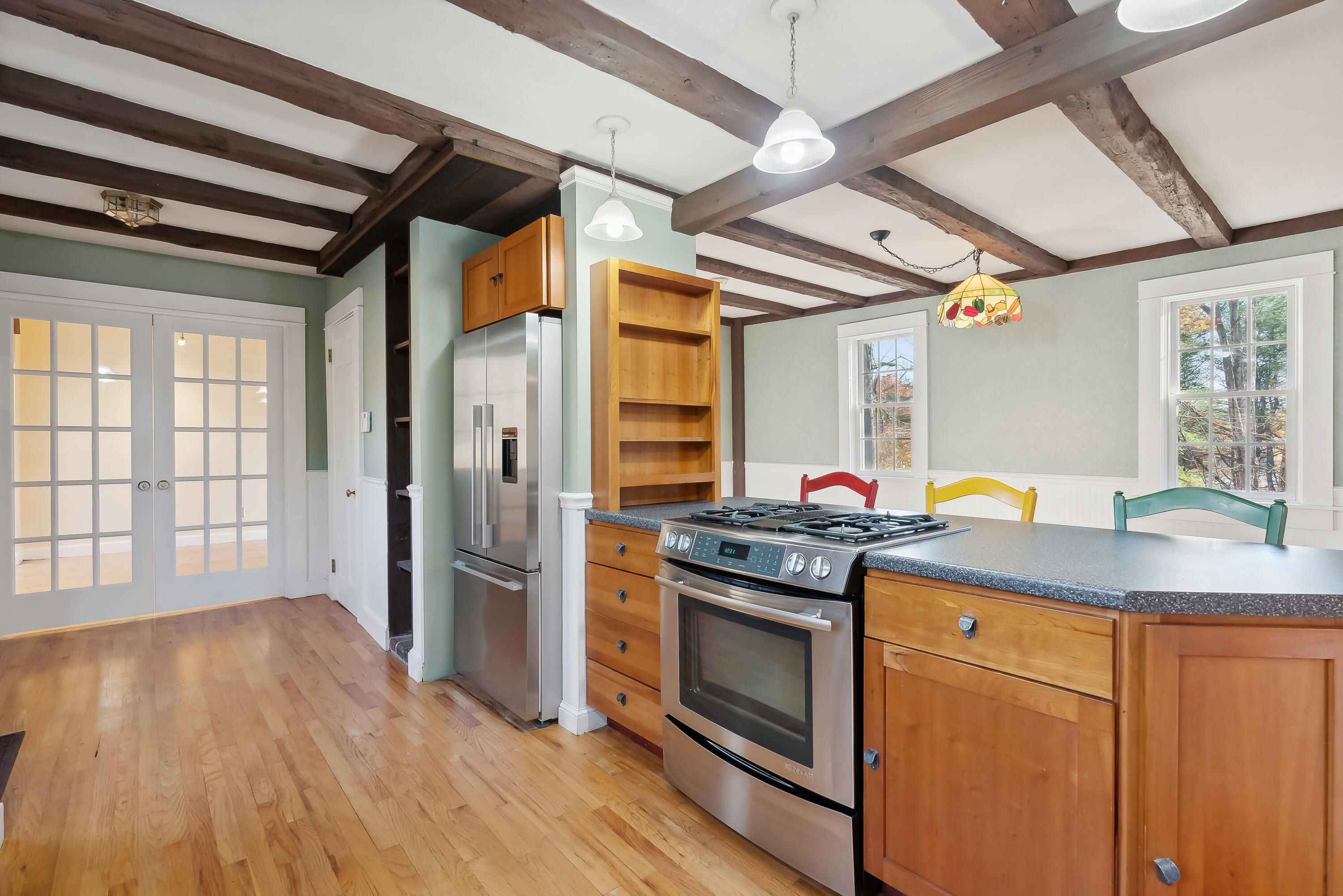 364 Main Street Bowdoinham ME 04008