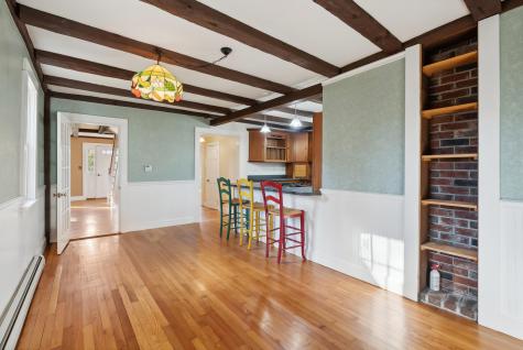 364 Main Street Bowdoinham ME 04008