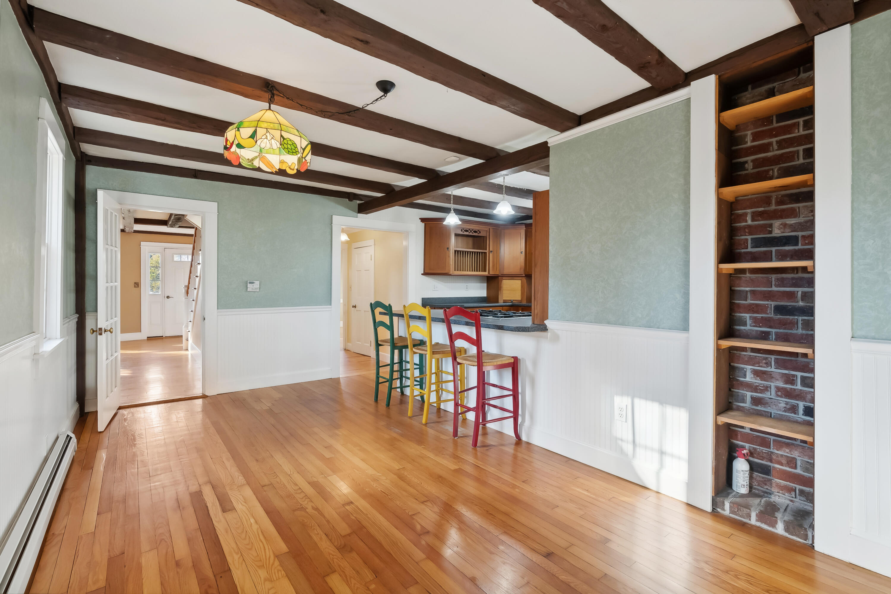 364 Main Street Bowdoinham ME 04008